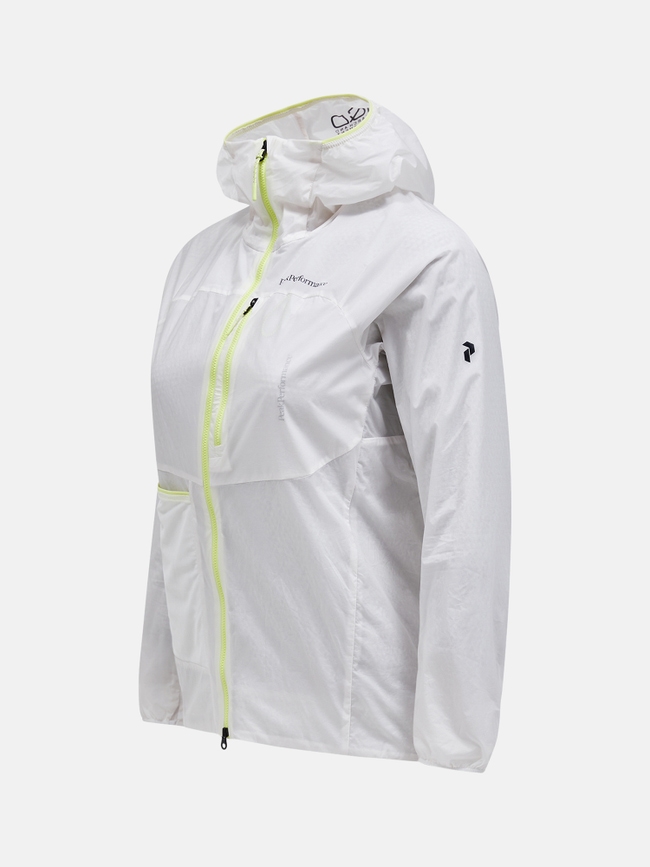Vislight Alpha Jacket Women