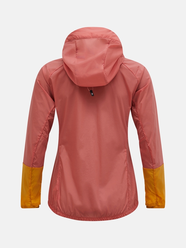 Vislight Wind Jacket Women