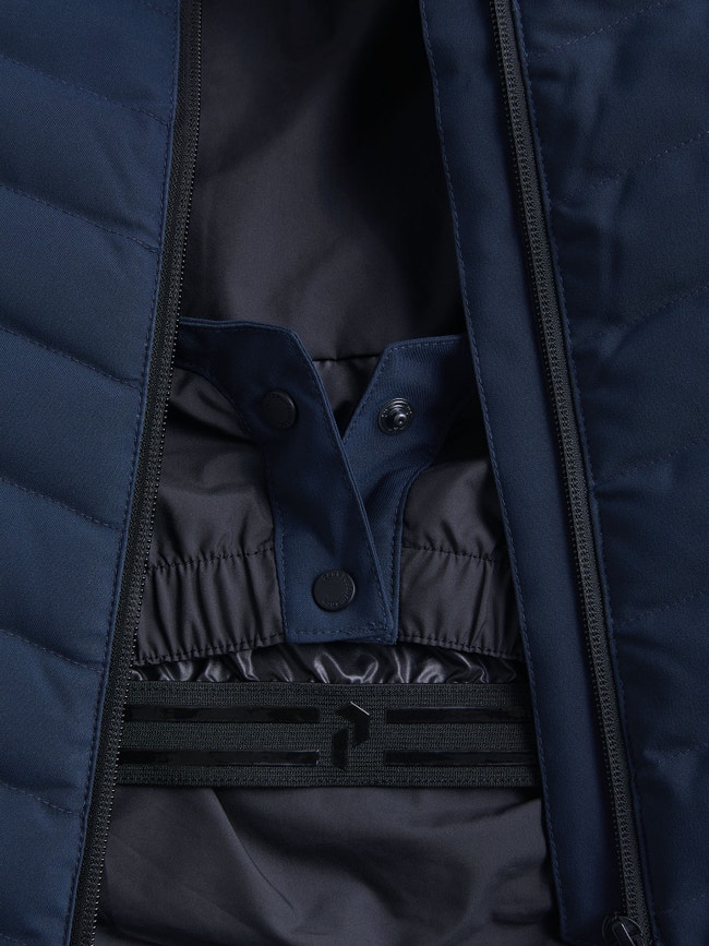 Frost Ski Down Jacket Junior
