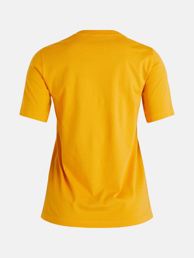 Original Small Logo Tee Women
