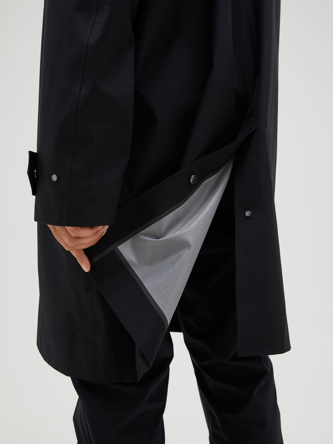 Gore-Tex 3L Coat  Men