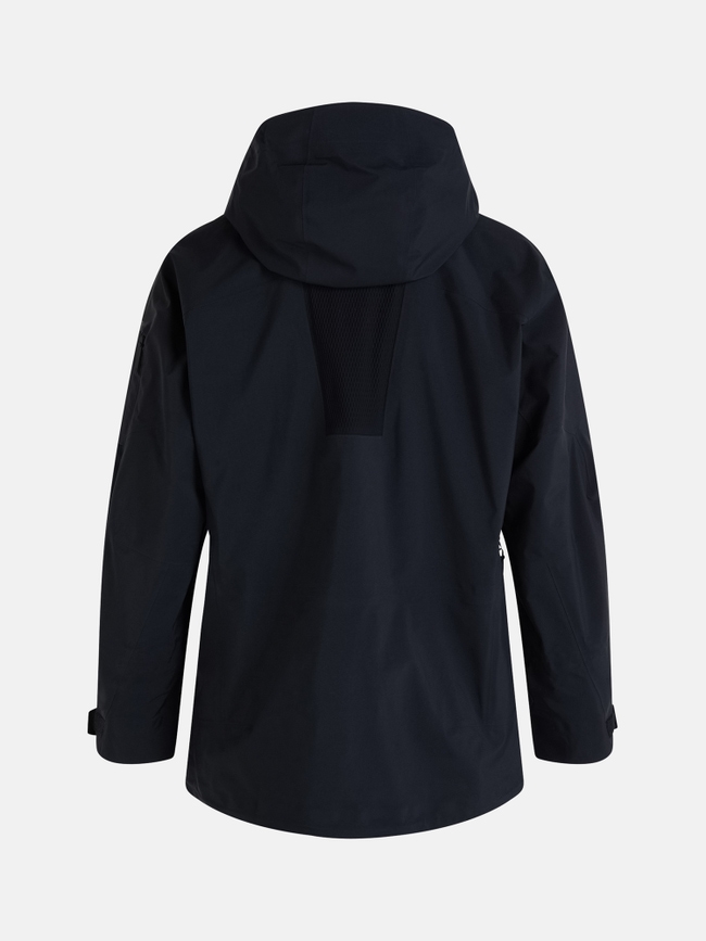 Alpine Gore-Tex 3L Jacket Men