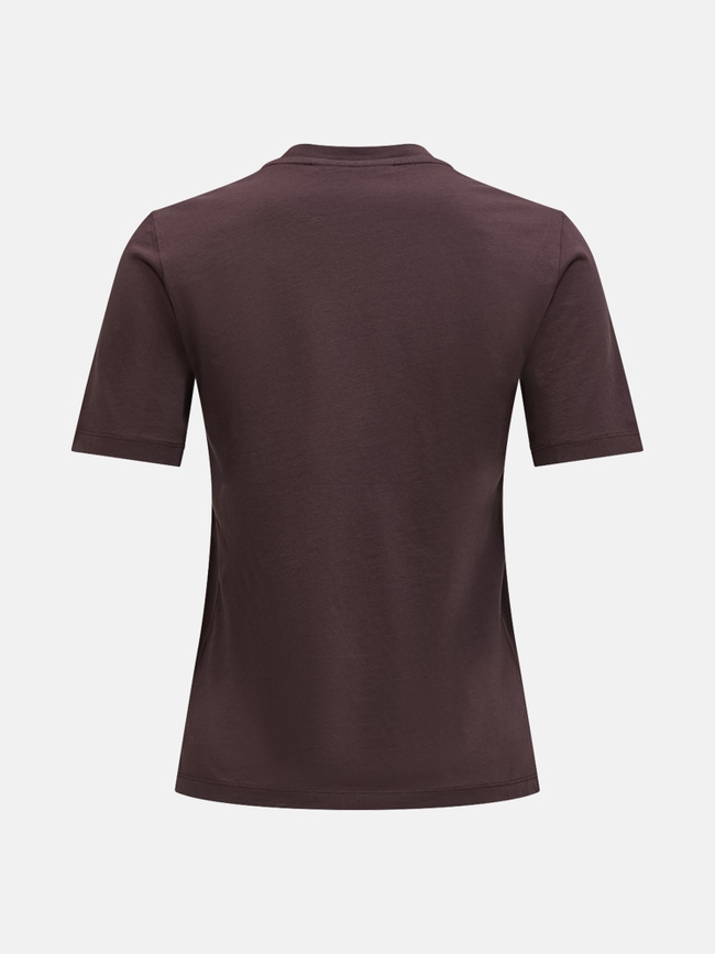Original Small Logo T-shirt Women