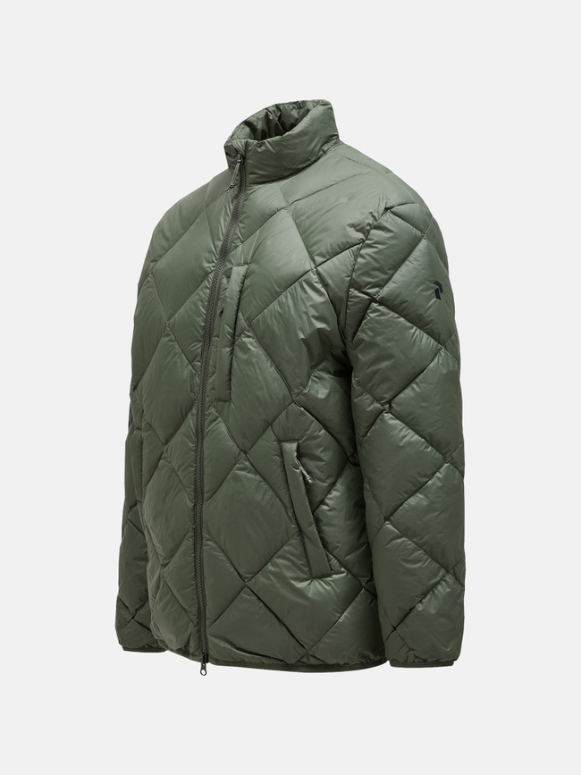 Mount Down Jacket Men