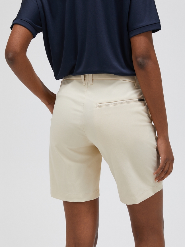 Illusion Shorts Women