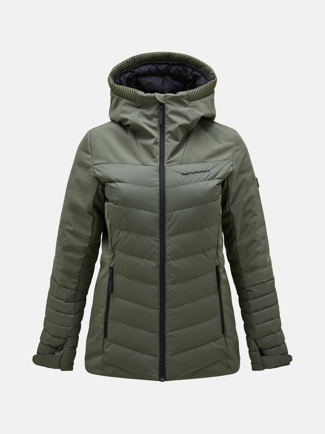 Blackfire Down Jacket Women