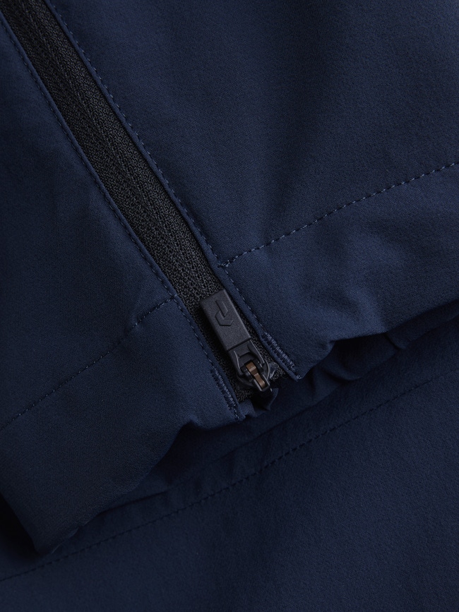 Light Softshell Scale Pants Women