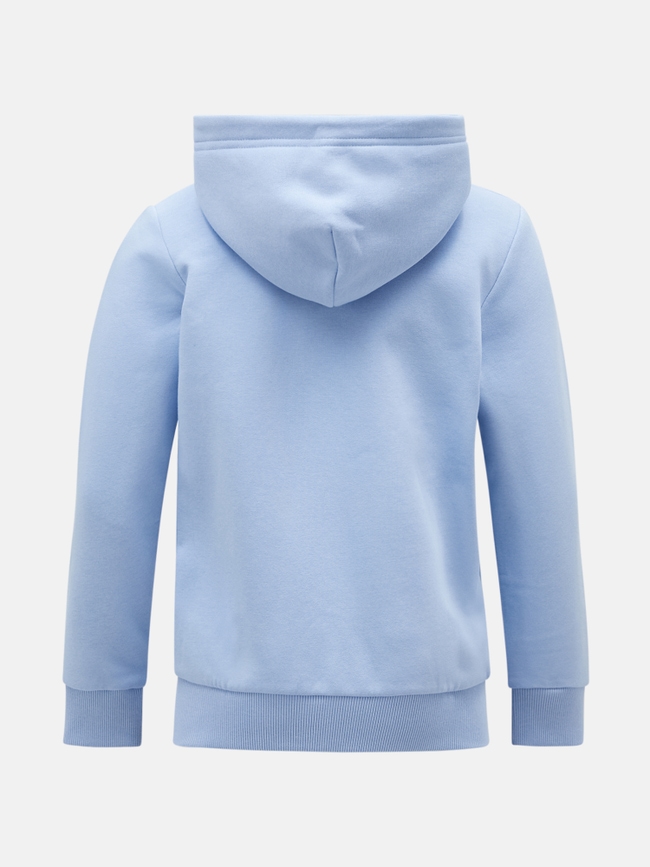 Original Zip Hood Junior