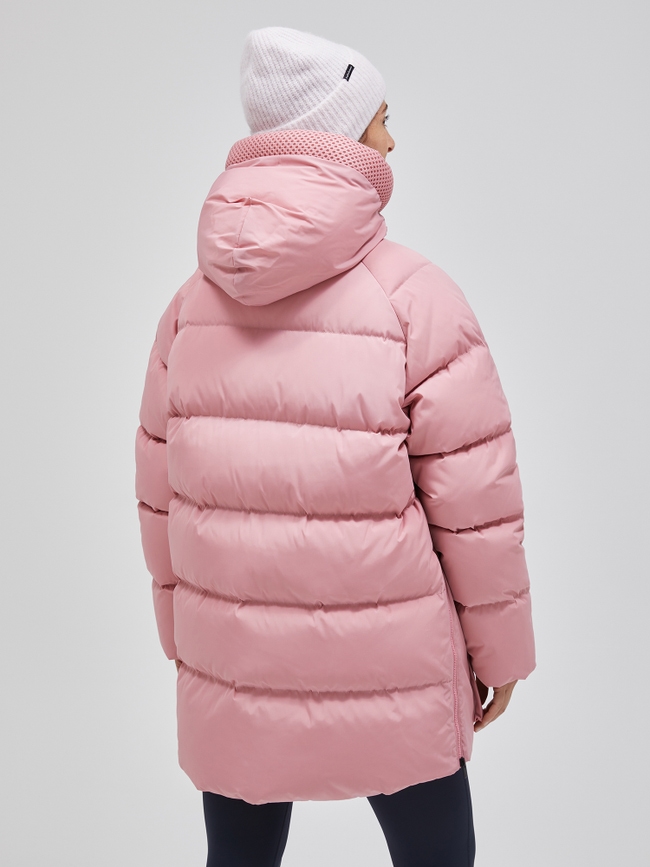 Stella Down Jacket Women