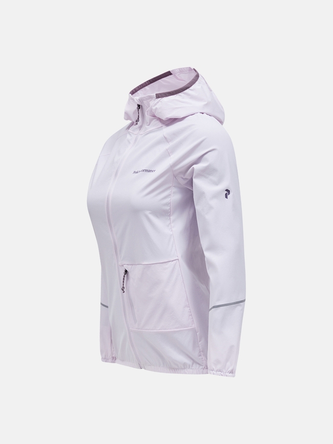 Light Woven Jacket Women