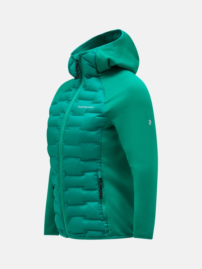 Argon Hybrid Hood Women