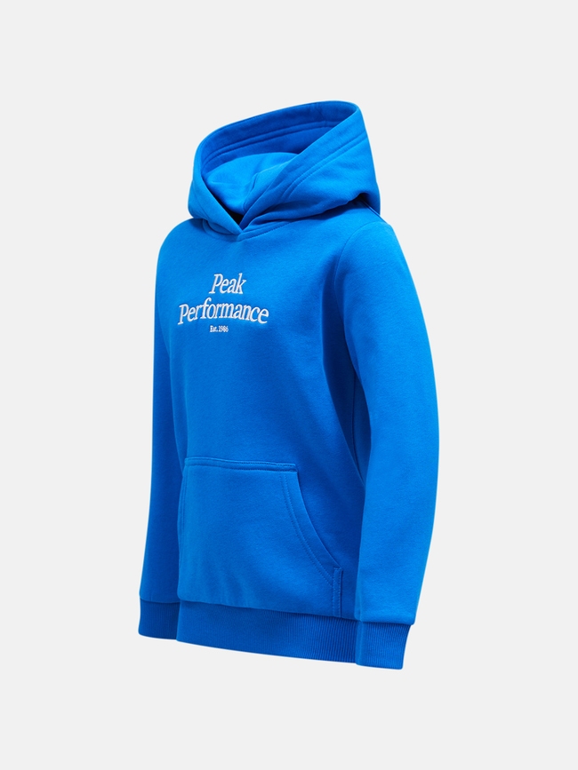 Original Hood Junior