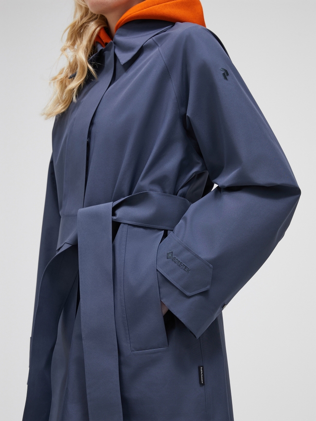 Gore-Tex 3L Coat Women