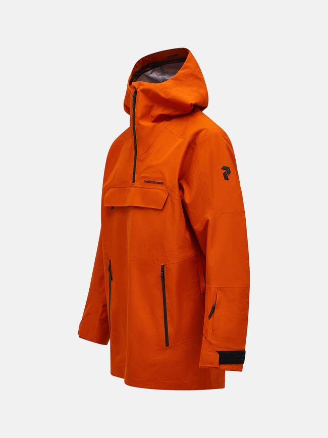 Vertical 3L Gore-Tex Anorak Men