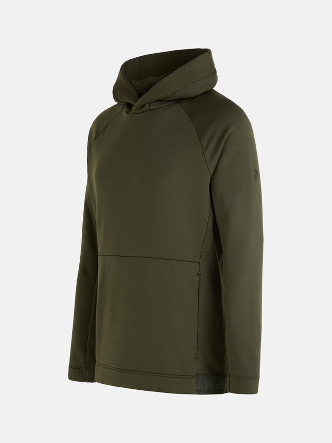 Rider Tech Hood Men