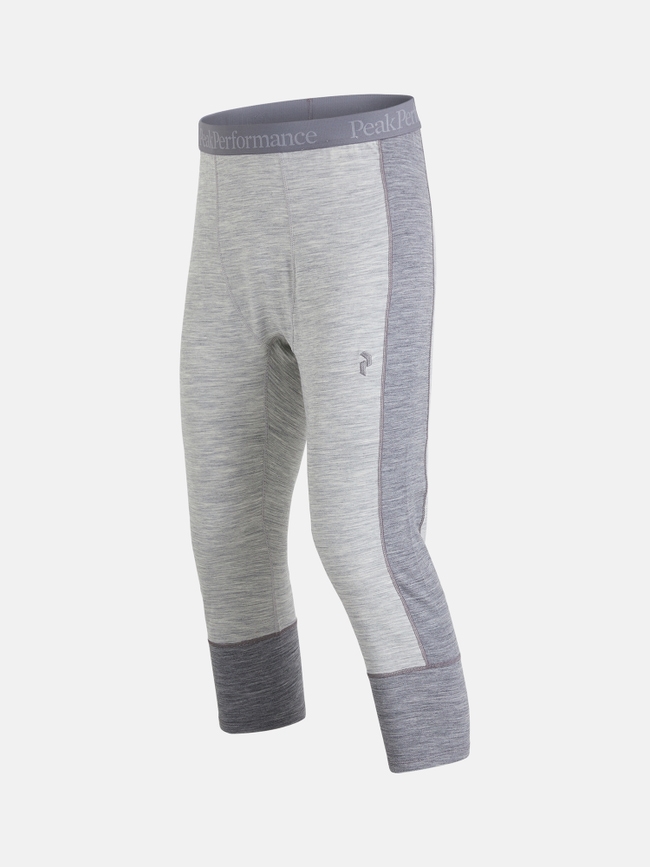 Magic 3/4 Long Johns Men