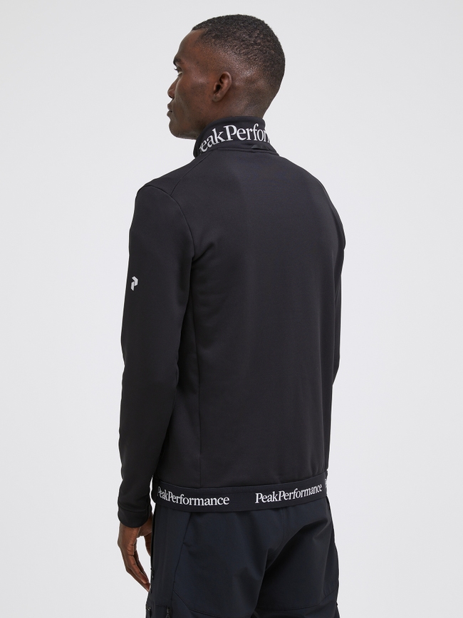 Rider Tech Zip Jacket Men