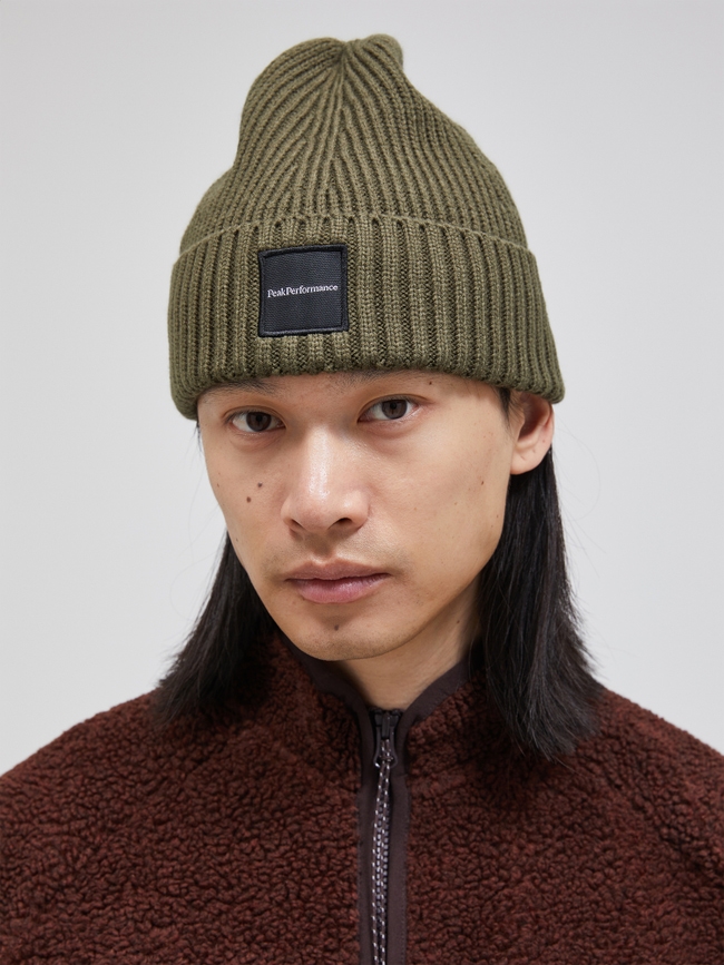 Cornice Hat