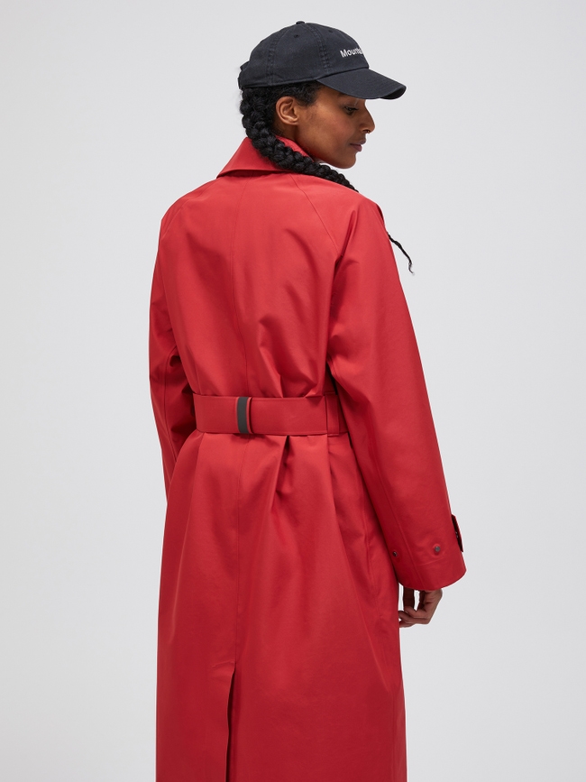 Gore-Tex 3L Coat Women