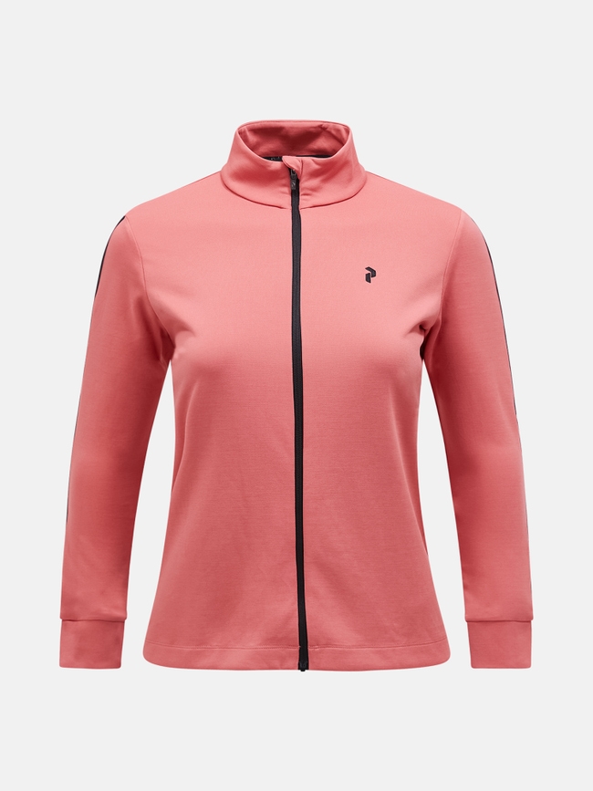 Turf Zip Jacket Women