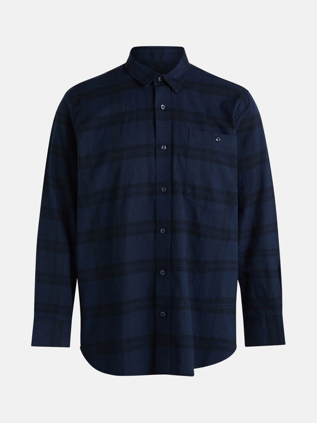 Moment Flanell Shirt Men
