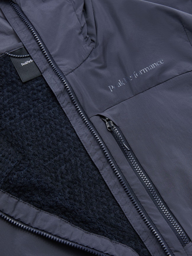 Vislight Alpha Jacket Women