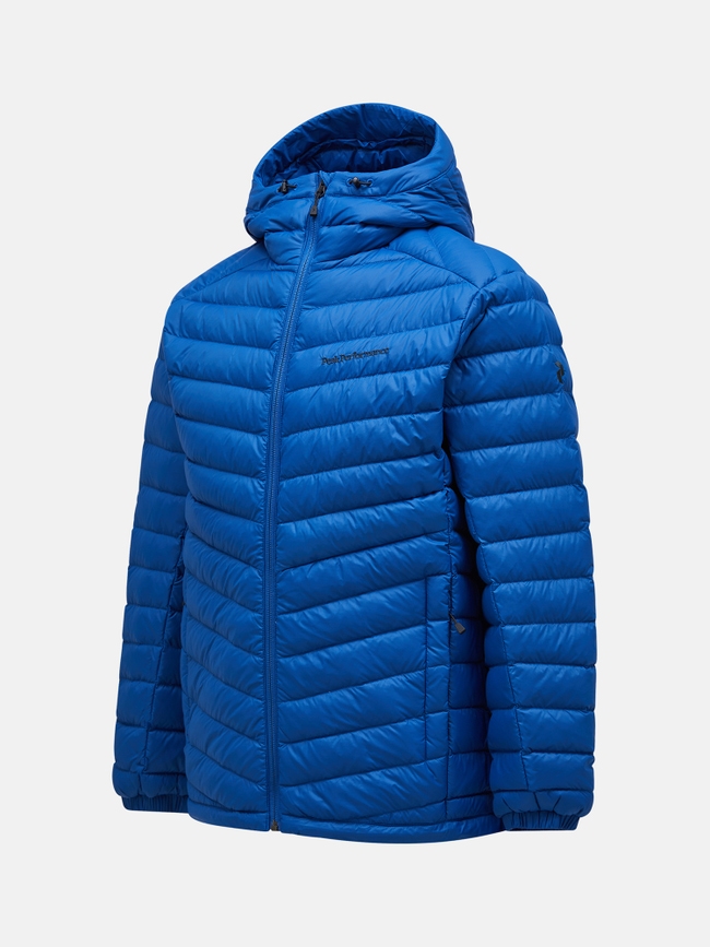 Frost Down Hood Jacket Men