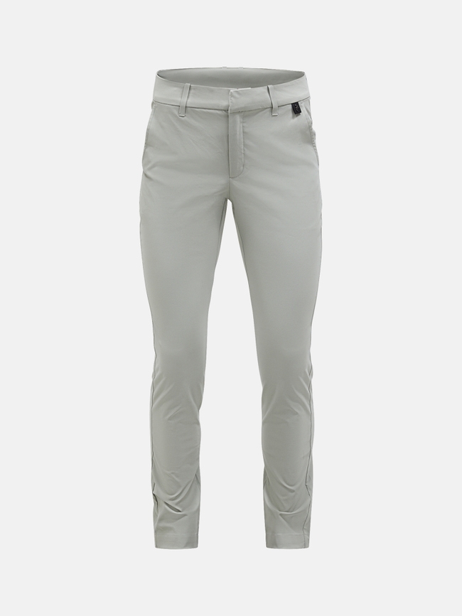 Illusion Pants Women
