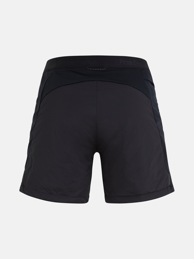 Insulated Wind Shorts Women