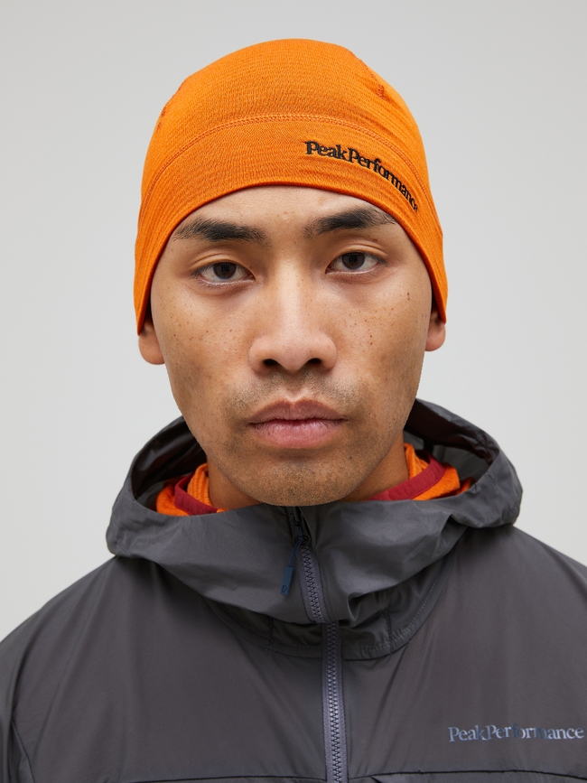 Fleece Tech Beanie