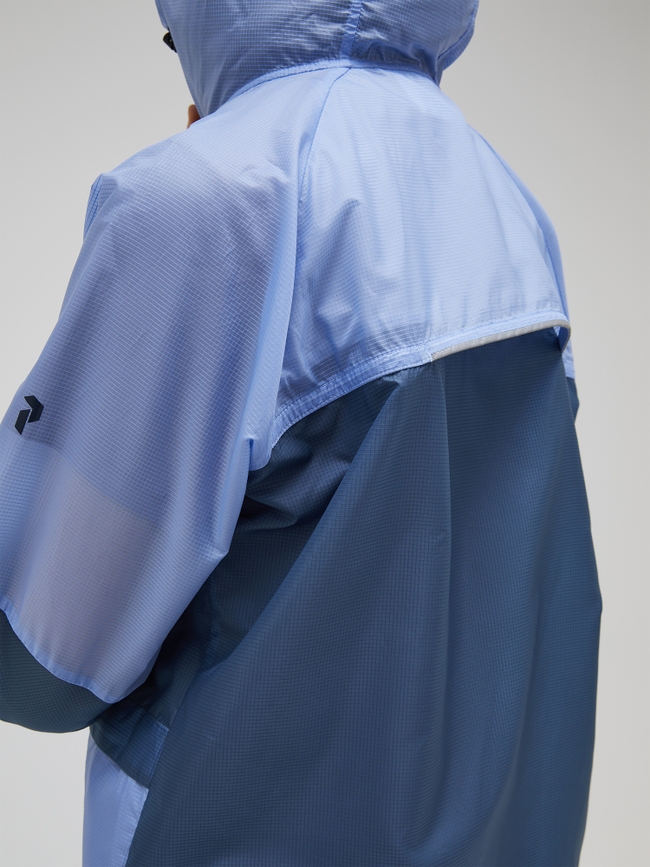 Lightweight Wind Jacket Women
