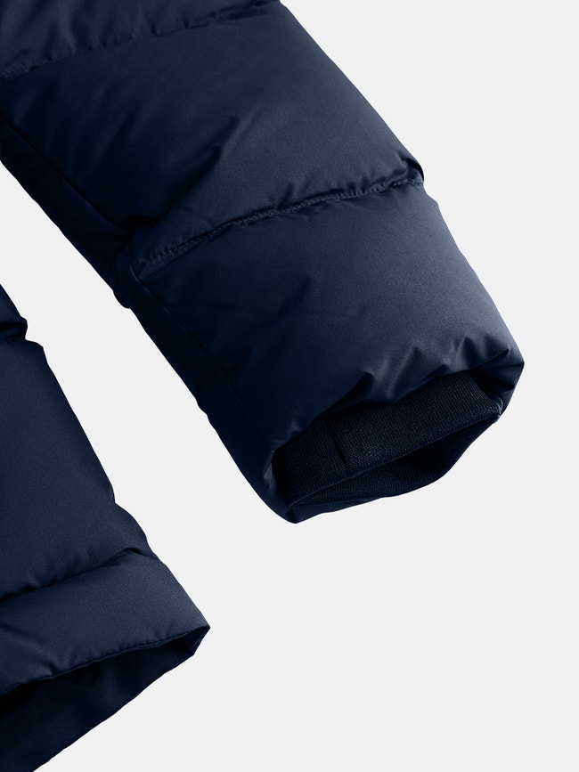 Rivel Down Jacket Men