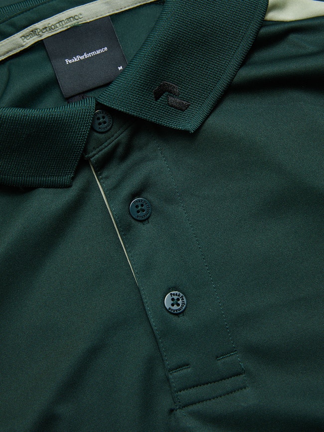 Player Polo Men