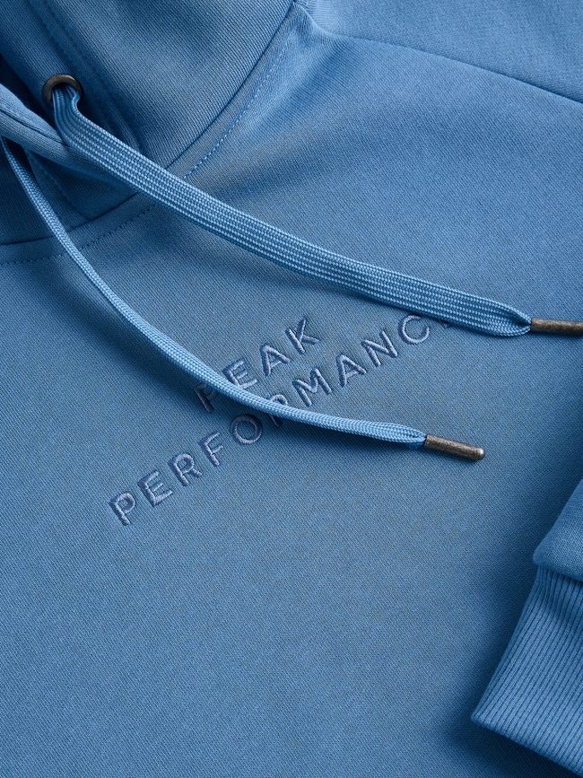 Sportswear Hoodie Woman