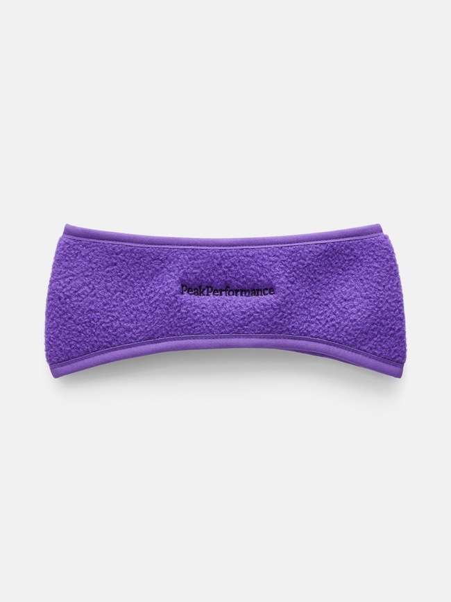 Fleece Headband