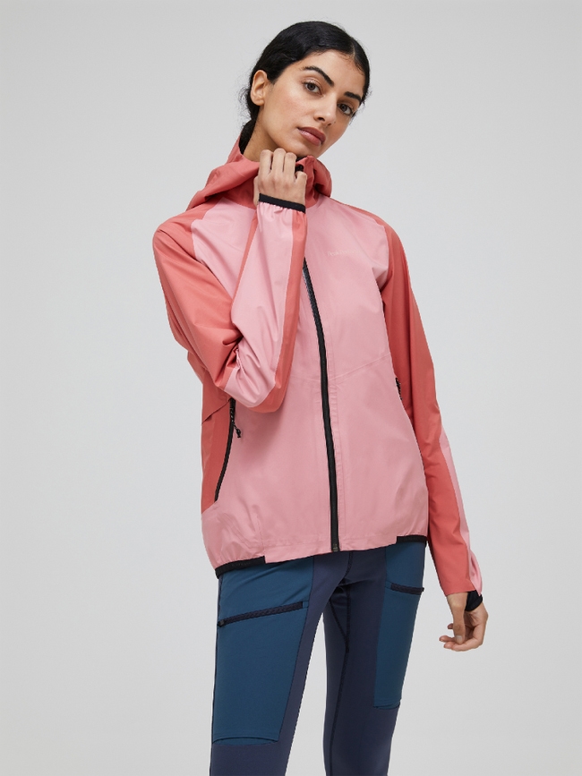 Pac Gore-Tex Jacket Women