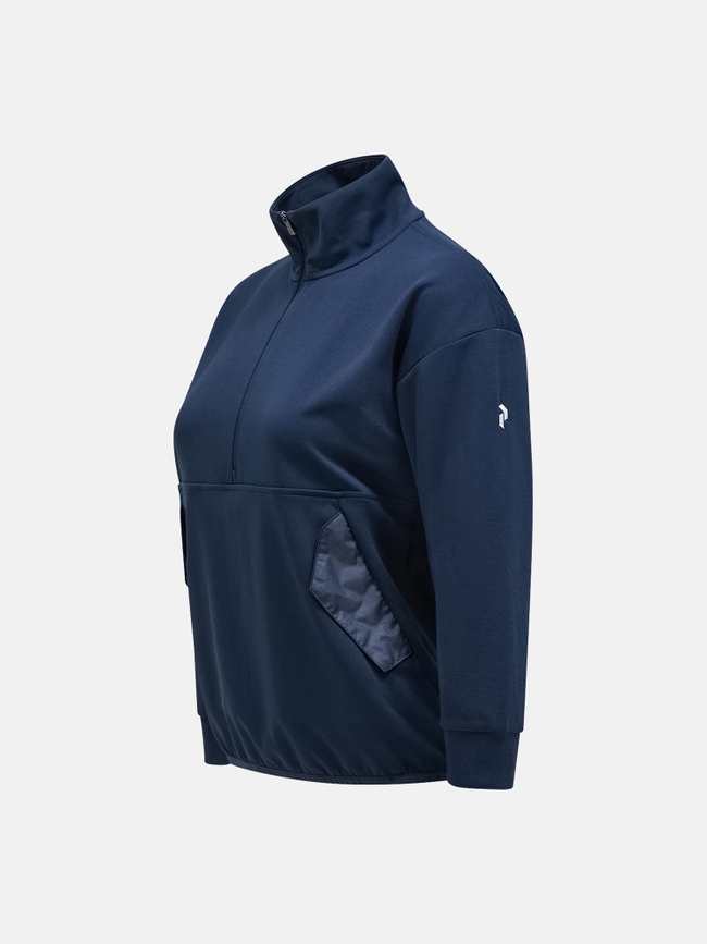 Mid Layer Jacket Women