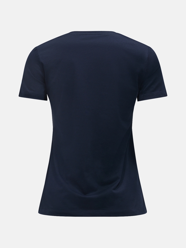 Explore Logo T-shirt Women