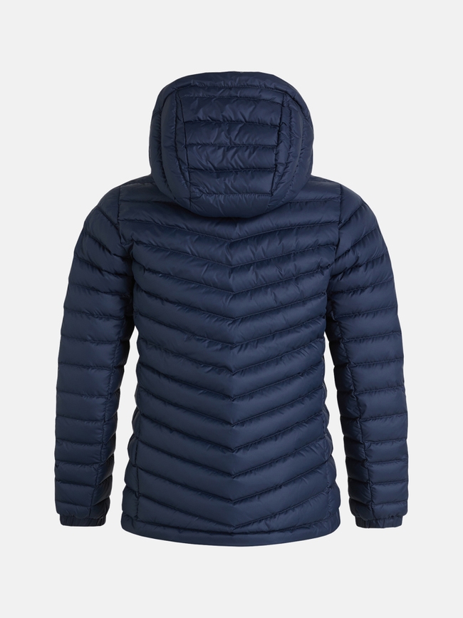 Frost Down Hood Jacket Junior
