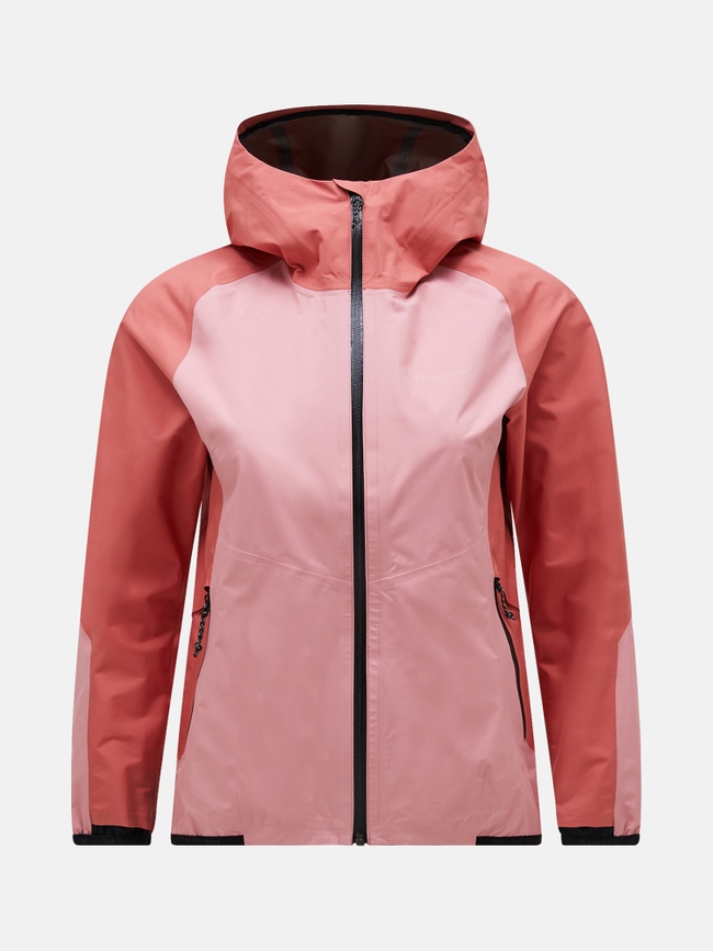 Pac Gore-Tex Jacket Women