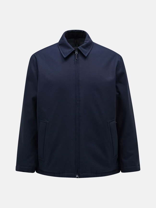 Gore-Tex 2L Padded Jacket Men