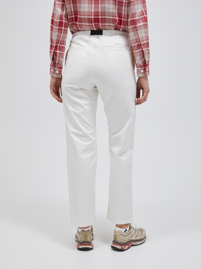 Heavy Cotton Pant Women