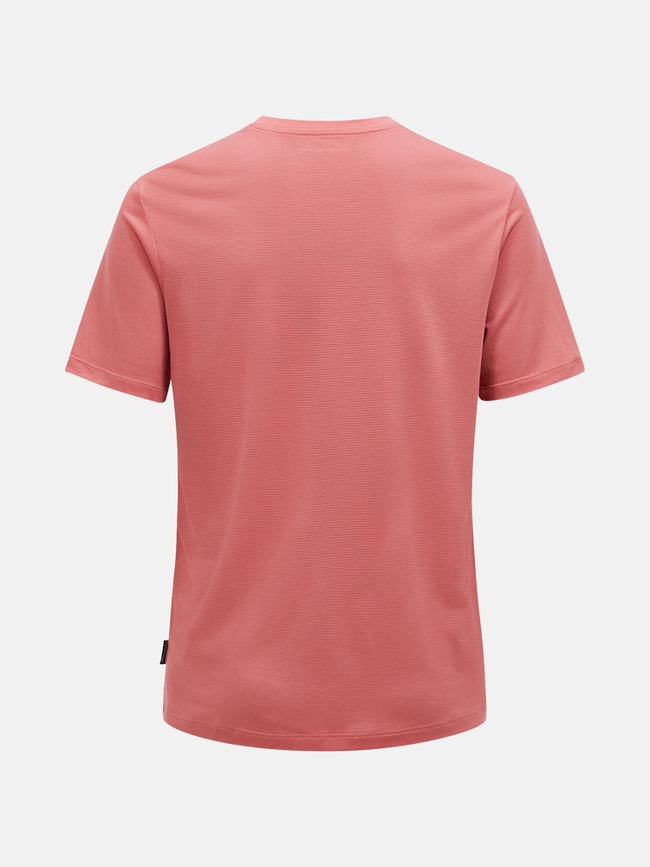 Delta Short Sleeve Men