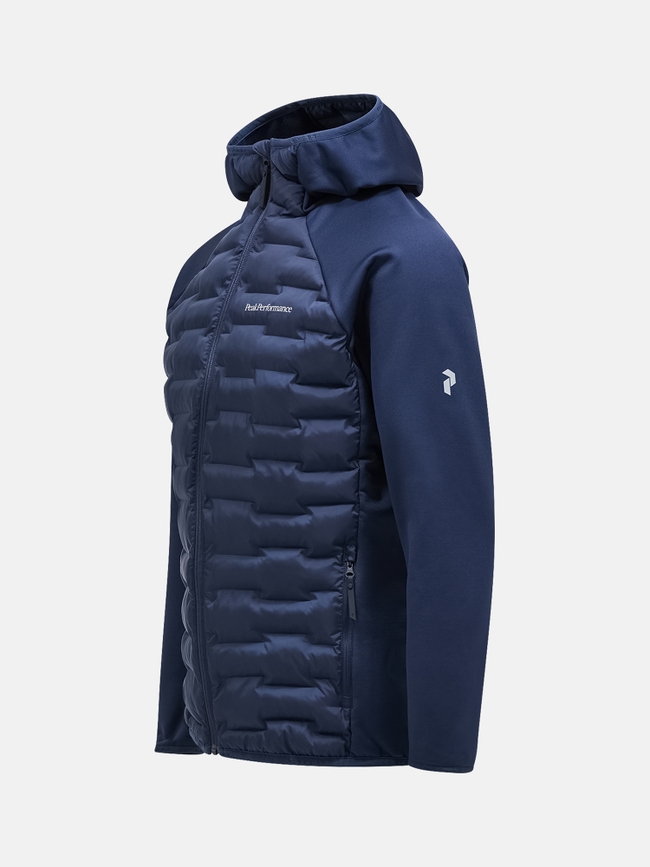 Argon Hybrid Hood Men