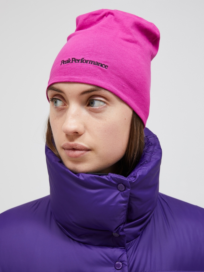 Progress Hat
