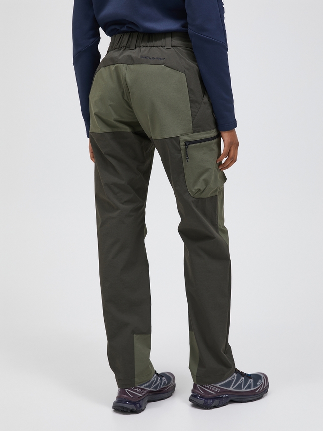Stretch Hike Pants Women