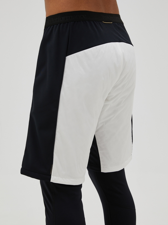 Insulated Wind  Shorts Men