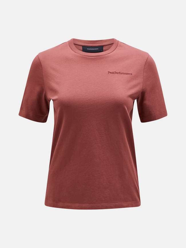 Original Small Logo T-shirt Women