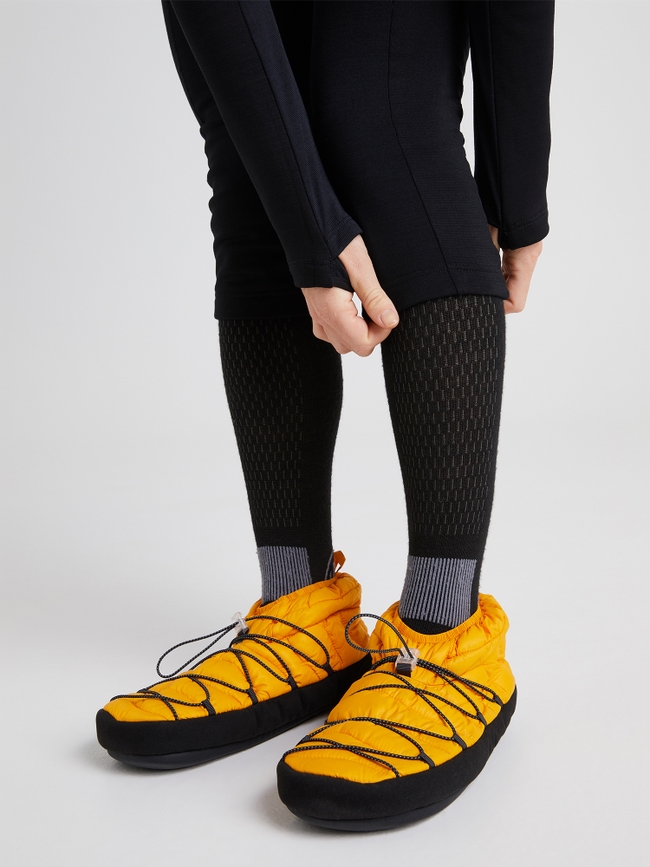 Vertical Mid Tights Women