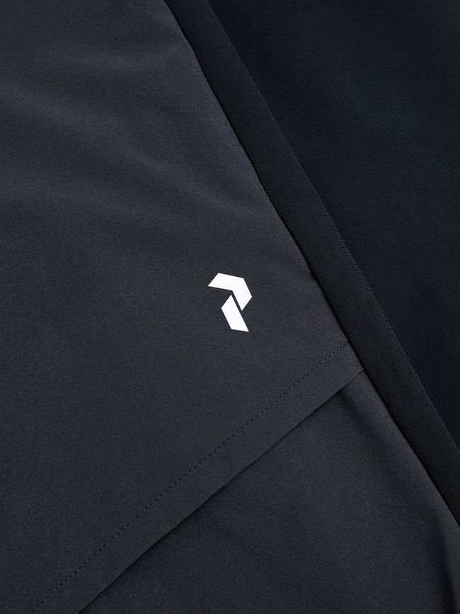 Windblock Stretch Pants Woman